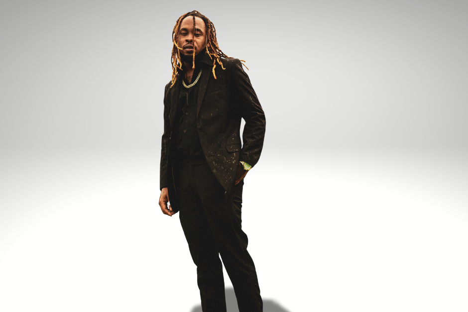 Derrick Phelps Jr., founder and CEO of Bag Leaf Boys Inc.