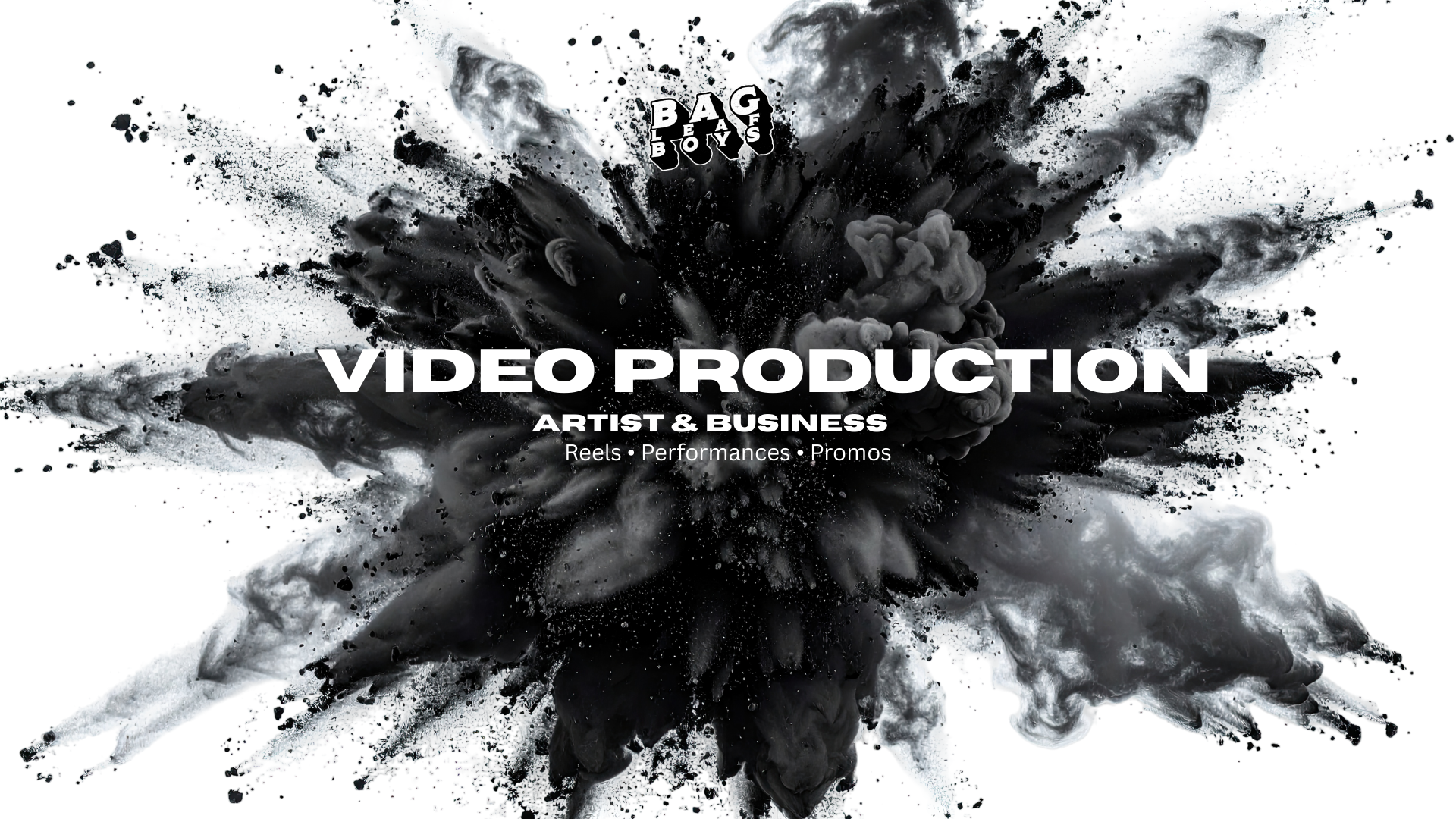 Jacksonville Video Production – Artists & Brands